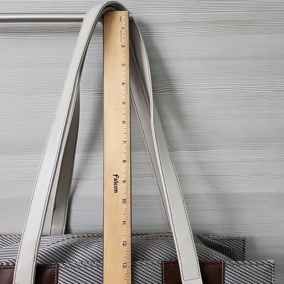 Samsonite Travel Organization Shoulder Carry On Laptop Briefcase Tote Business - Picture 7 of 16